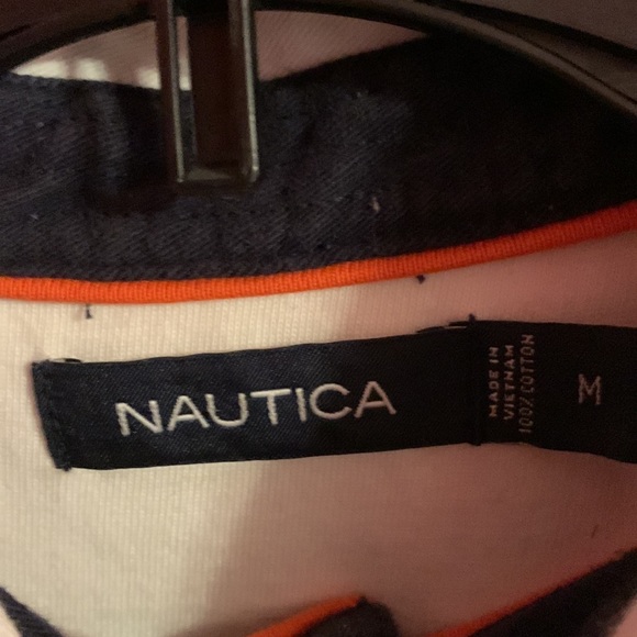Nautica polo - Picture 4 of 4